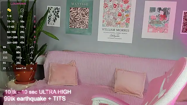 Snapshot of marmelana199 chatting on 03/14/26, 07:58 marmelana199 online show from 03/14/26, 07:58