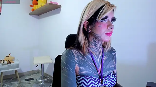 Nickidoll66- online show from 05/14/26, 12:18
