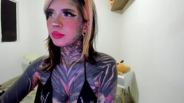Nickidoll66- online show from 05/20/26, 08:22