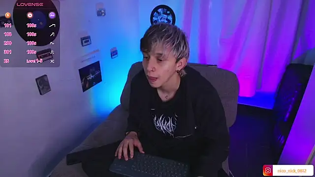 Nick Bangover  online show from 04/15/26, 07:58