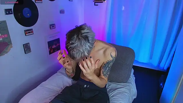 Nick Bangover  online show from 02/06/26, 05:09