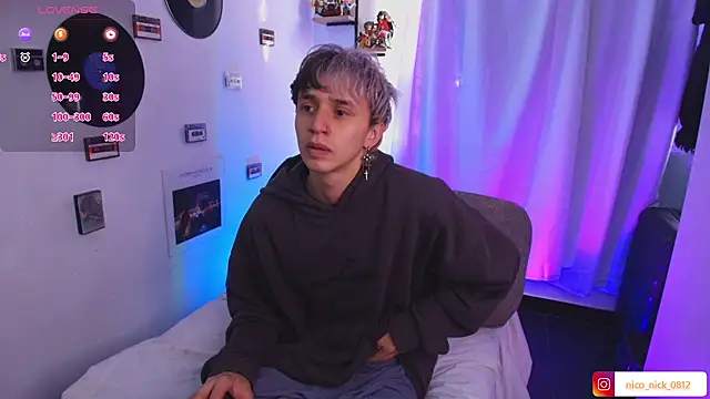 Nick Bangover  online show from 04/02/26, 09:21