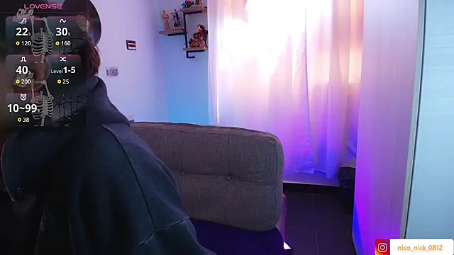 Nick Bangover  online show from 09/25/25, 06:25