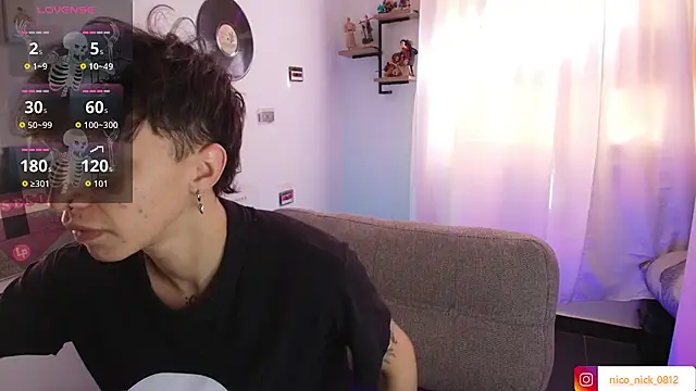 Nick Bangover  online show from 09/13/25, 07:47