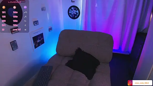 Nick Bangover  online show from 03/22/26, 07:37