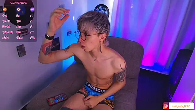 Nick Bangover  online show from 04/04/26, 08:04