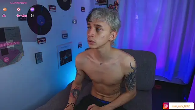 Snapshot of Nick_Bangover_ chatting on 01/05/26, 06:22 Nick Bangover online show from 01/05/26, 06:22