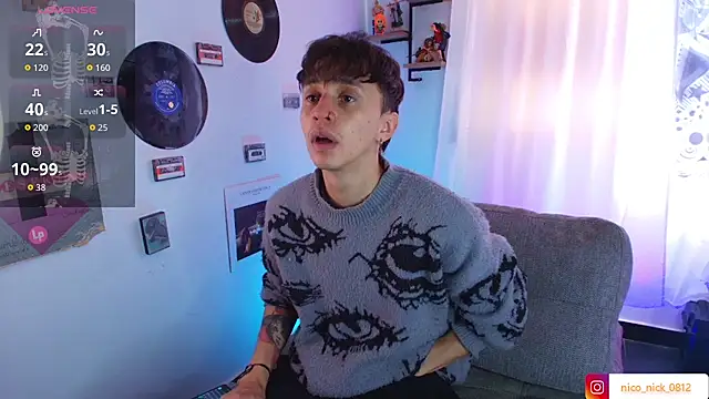 Snapshot of Nick_Bangover_ chatting on 11/15/25, 06:12 Nick Bangover online show from 11/15/25, 06:12