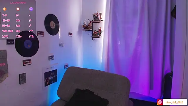 Nick Bangover  online show from 03/05/26, 08:38