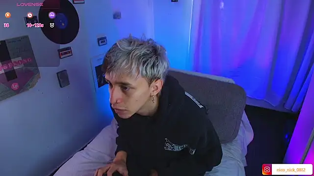 Nick Bangover  online show from 02/07/26, 06:49