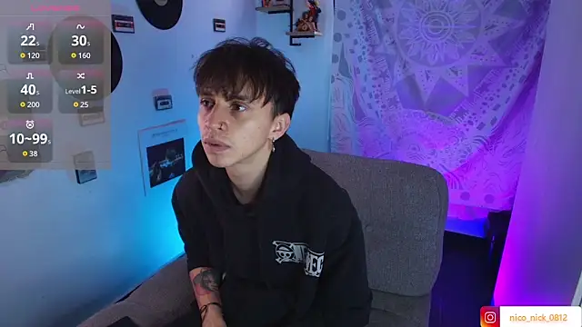 Snapshot of Nick_Bangover_ chatting on 11/27/25, 05:46 Nick Bangover online show from 11/27/25, 05:46