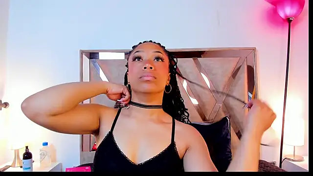 Katy ortiiz online show from 03/26/26, 11:52