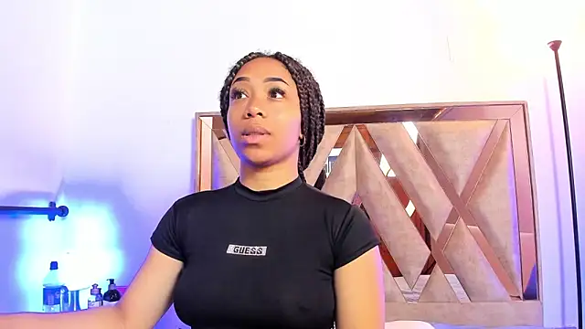 Katy ortiiz online show from 11/26/25, 11:43