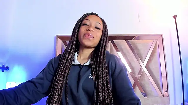 Katy ortiiz online show from 11/17/25, 11:36