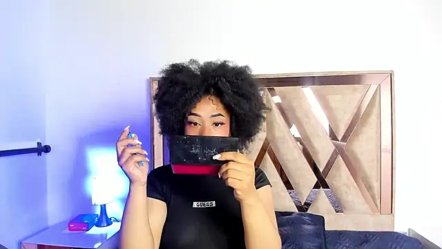 Katy ortiiz online show from 09/23/25, 11:50