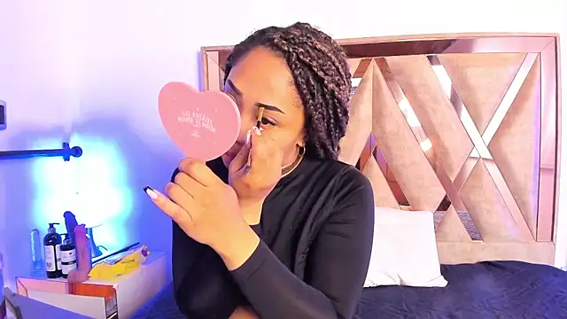 Katy ortiiz online show from 11/28/25, 11:32