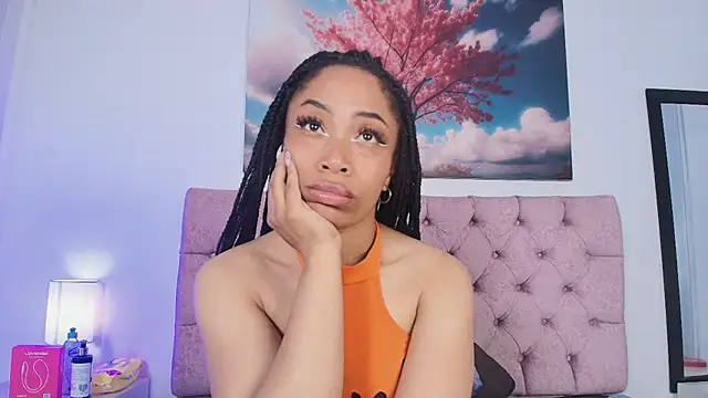 Katy ortiiz online show from 04/04/26, 11:44