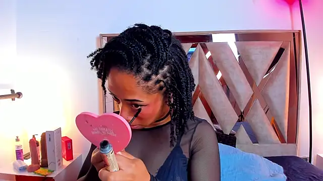 Katy ortiiz online show from 02/28/26, 11:43