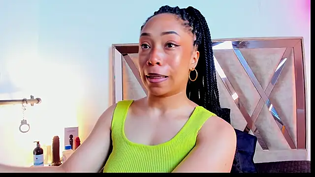 Katy ortiiz online show from 03/25/26, 11:53