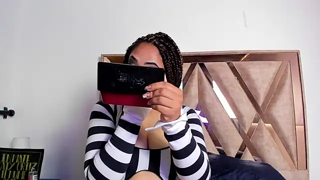 Katy ortiiz online show from 10/07/25, 11:55