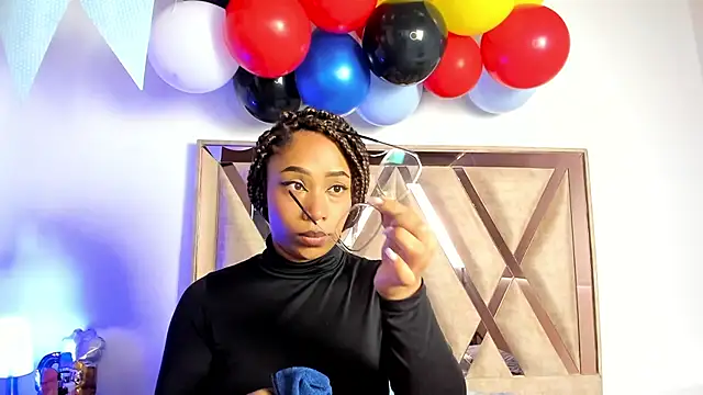 Katy ortiiz online show from 10/01/25, 11:47