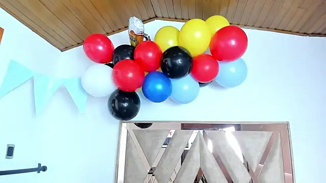 Katy ortiiz online show from 09/27/25, 11:38