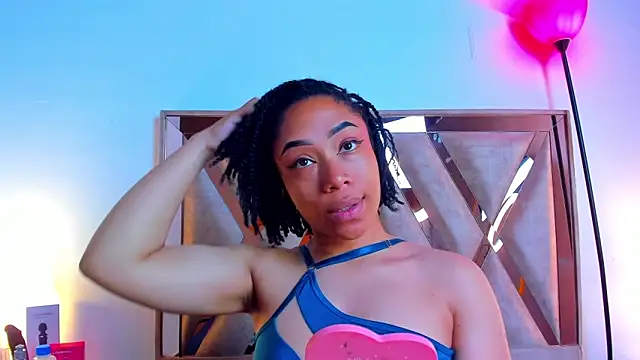 Katy ortiiz online show from 03/02/26, 11:50