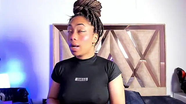 Katy ortiiz online show from 10/25/25, 11:42