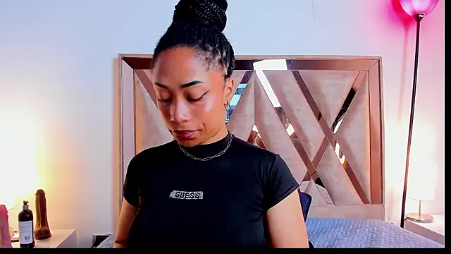 Katy ortiiz online show from 03/20/26, 11:44