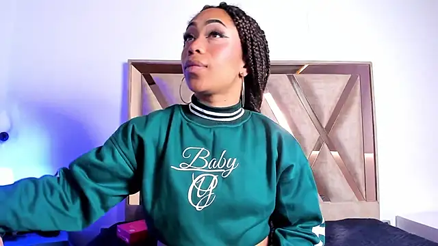 Katy ortiiz online show from 10/16/25, 12:13