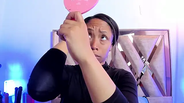 Katy ortiiz online show from 01/07/26, 11:37