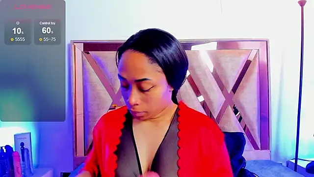 Katy ortiiz online show from 01/13/26, 11:47