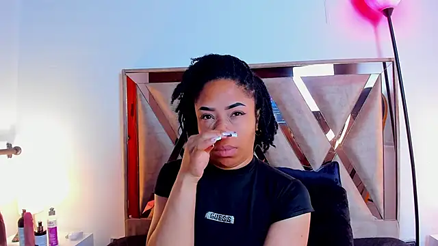 Katy ortiiz online show from 03/10/26, 11:36