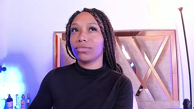 Katy ortiiz online show from 12/01/25, 11:33