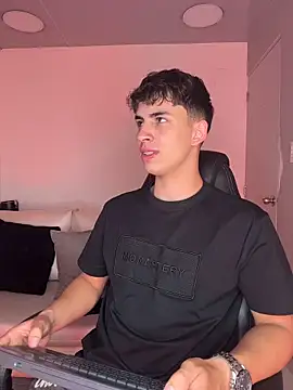 AdrianRinaldi online show from 03/02/26, 08:05