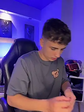 AdrianRinaldi online show from 03/26/26, 08:07