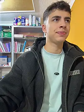 AdrianRinaldi online show from 05/22/26, 01:53