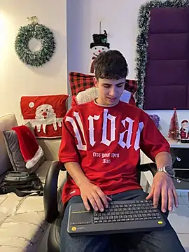 AdrianRinaldi online show from 12/20/25, 08:01