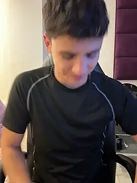 AdrianRinaldi online show from 01/10/26, 08:15