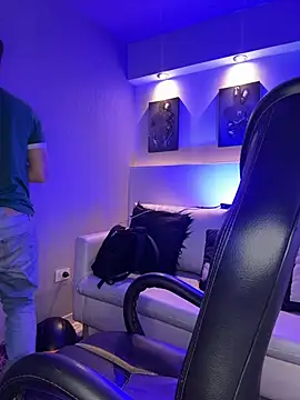 AdrianRinaldi online show from 03/27/26, 08:10