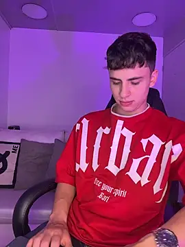 AdrianRinaldi online show from 03/09/26, 08:12