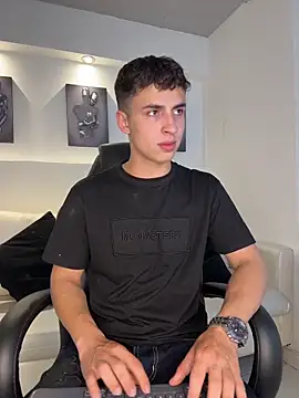 AdrianRinaldi online show from 03/19/26, 08:09