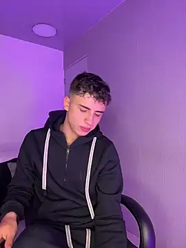 AdrianRinaldi online show from 03/13/26, 08:03