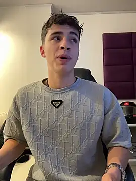 AdrianRinaldi online show from 02/07/26, 08:06