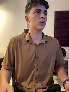 AdrianRinaldi online show from 01/31/26, 08:18