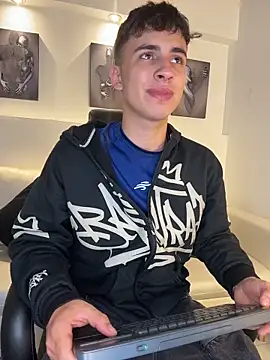 AdrianRinaldi online show from 03/16/26, 08:00