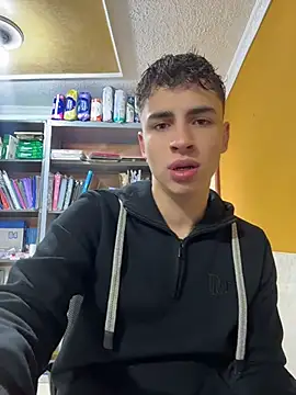 AdrianRinaldi online show from 05/23/26, 01:54