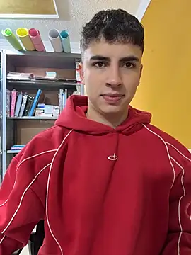 AdrianRinaldi online show from 05/30/26, 02:01