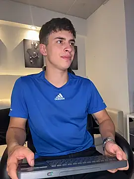 AdrianRinaldi online show from 03/23/26, 08:08