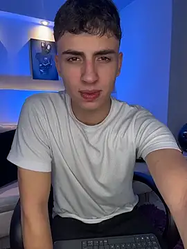 AdrianRinaldi online show from 03/25/26, 08:08